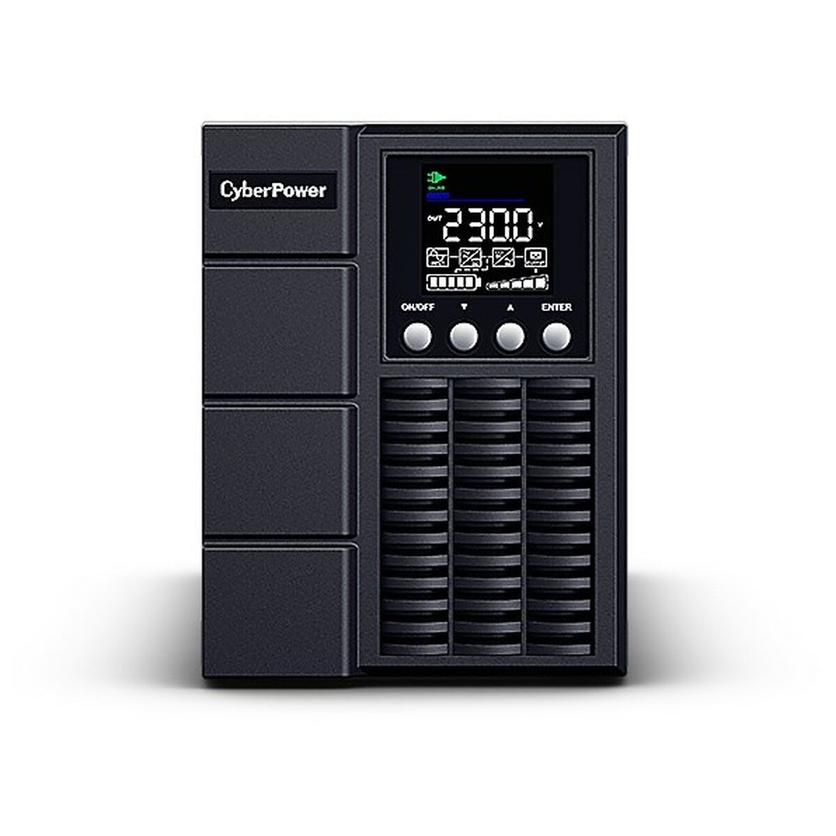 Инрактивен UPS Cyberpower OLS1000EA 1000 VA